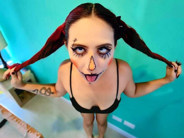 VioletBelle - Live sex cam - 27661274