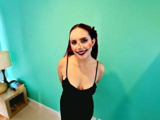 VioletBelle - Sexe cam en vivo - 27661281