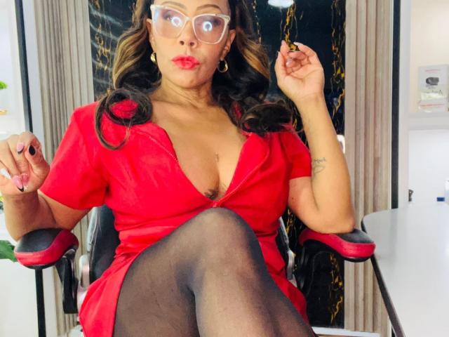 AmberNix - сексуальная веб-камера в реальном времени - 27662527