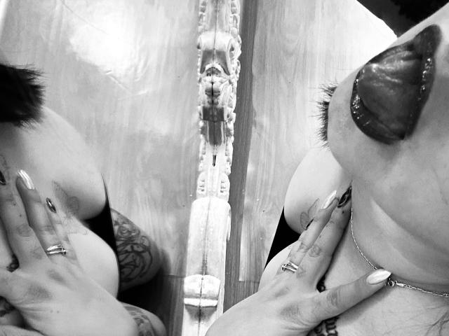 JeyyLee - Live sex cam - 27663521