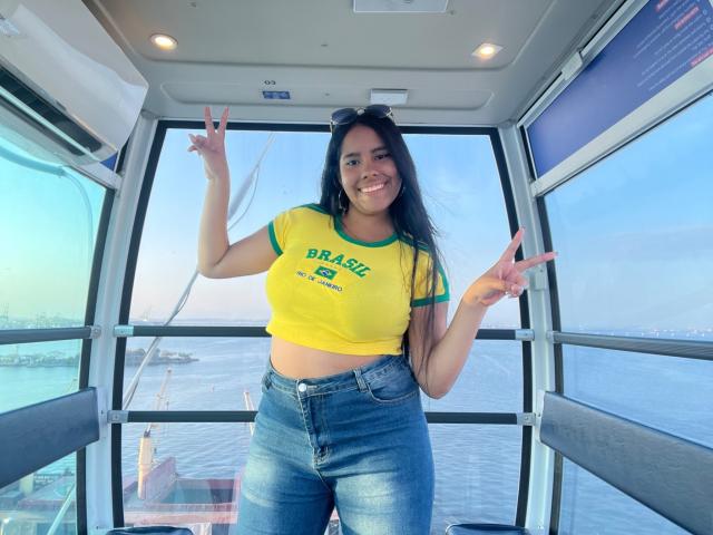 SiennaTaylor - Camera khiêu dâm &amp; quyến rũ trực tiếp - 27663619