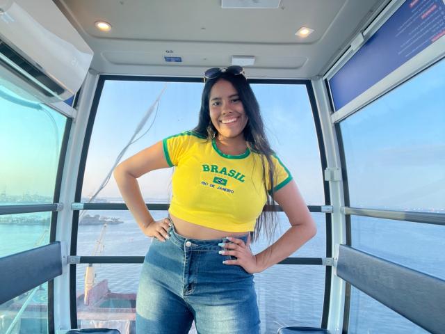 SiennaTaylor - Élő pornó és szexkamera - 27663626