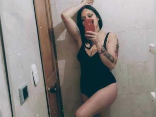 AllisoneMelissa - Live porn &amp; sex cam - 27664830