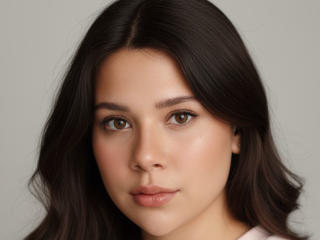 SamantaGreen - сексуальная веб-камера в реальном времени - 27665089