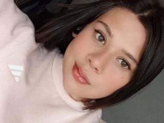 SamantaGreen - Live porn &amp; sex cam - 27665229