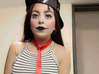 Dannazv - Live porn &amp; sex cam - 27665285