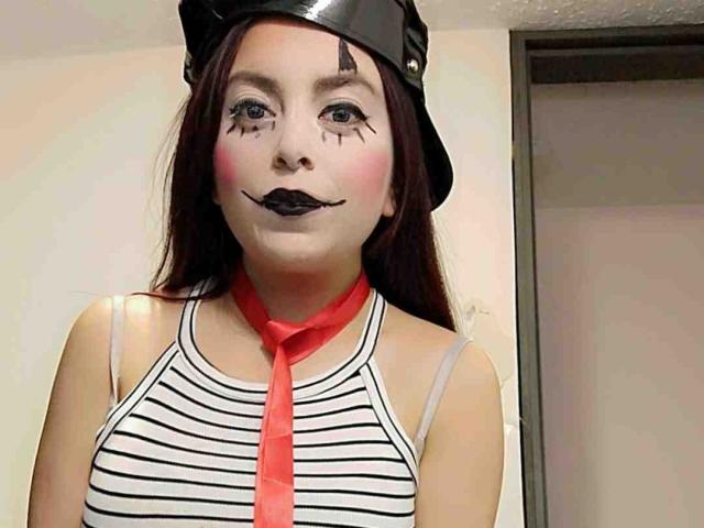 Dannazv - Live Sex Cam - 27665285