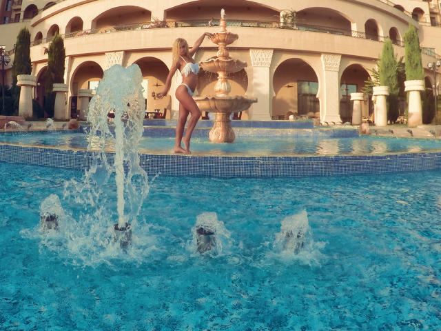 MissZhanna - Live porn &amp; sex cam - 2766531