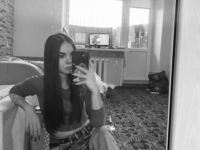 Ginna-hot - Live porn &amp; sex cam - 27665432