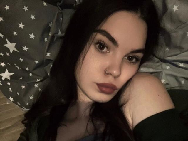 Ginna-hot - Sexe cam en vivo - 27665439