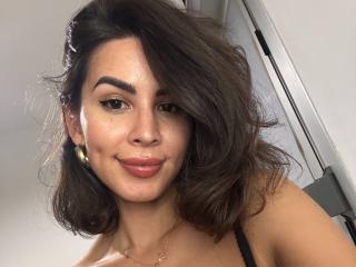 LadyDarkEyes - Sexe cam en vivo - 27665761