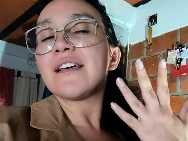 EskelaTheHuntress - Live sex cam - 27665845