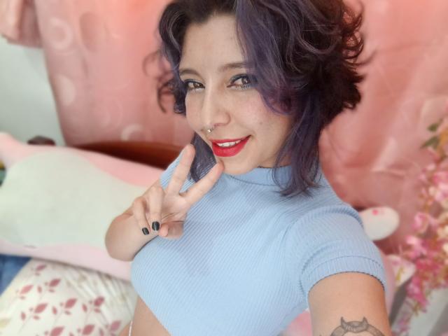 AluDamn - Live porn &amp; sex cam - 27666104