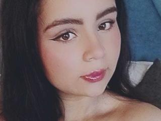 NattyFernandez - Live porn &amp; sex cam - 27666167