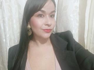 TamaraFoxy - Live porn &amp; sex cam - 27666230