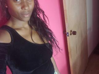 HornyCocoa - сексуальная веб-камера в реальном времени - 27666314