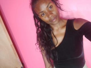 HornyCocoa - Sexe cam en vivo - 27666370