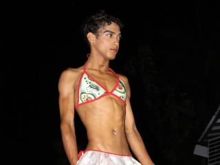 MateusSheenn - Live porn &amp; sex cam - 27666510