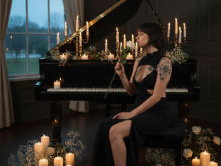 NatashaHottson - сексуальная веб-камера в реальном времени - 27667084