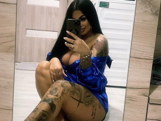 RossaIsabella - сексуальная веб-камера в реальном времени - 27667112