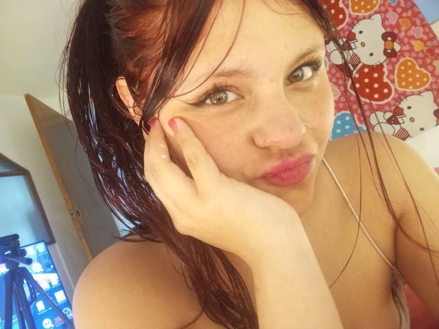 SophieHill - Sexe cam en vivo - 27667413