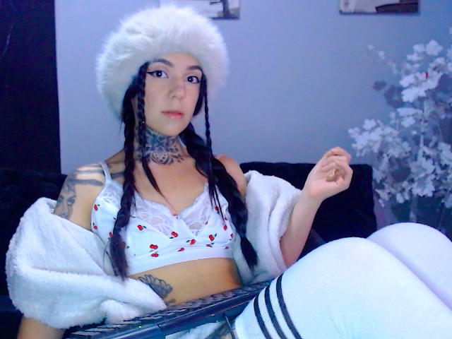 Ianniegz - Sexe cam en vivo - 27667686