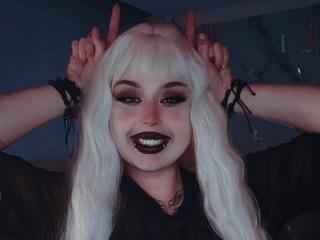 MadameRaven - Live porn &amp; sex cam - 27668540