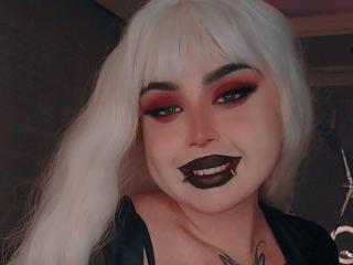MadameRaven - Live porn &amp; sex cam - 27668547