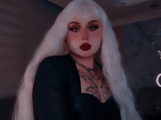 MadameRaven - Live porn &amp; sex cam - 27668554