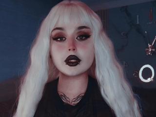MadameRaven - Live porn &amp; sex cam - 27668561
