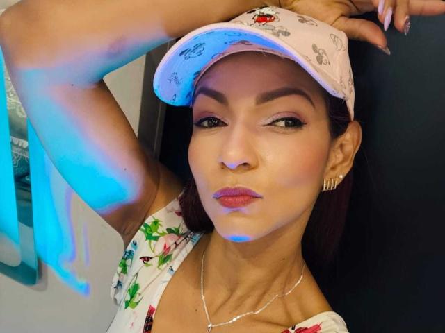 HannaPretty - Live porn &amp; sex cam - 27668750