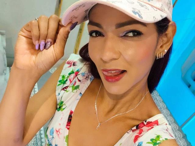 HannaPretty - Live Sex Cam - 27668827