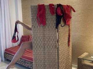 DeesseBleue - сексуальная веб-камера в реальном времени - 27669016