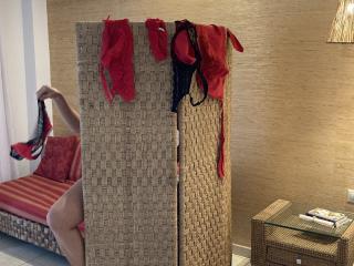 DeesseBleue - Sexe cam en vivo - 27669023