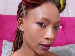 SexyBadX - сексуальная веб-камера в реальном времени - 27669212