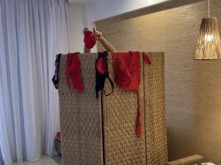 DeesseBleue - Sexe cam en vivo - 27669527