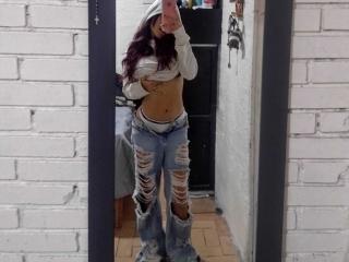 VannesaSaenz - Sexe cam en vivo - 27669835