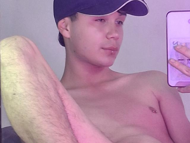 Crushnier - Live sex cam - 27670185
