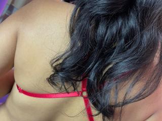 AnickaTomzon - Sexe cam en vivo - 27670367