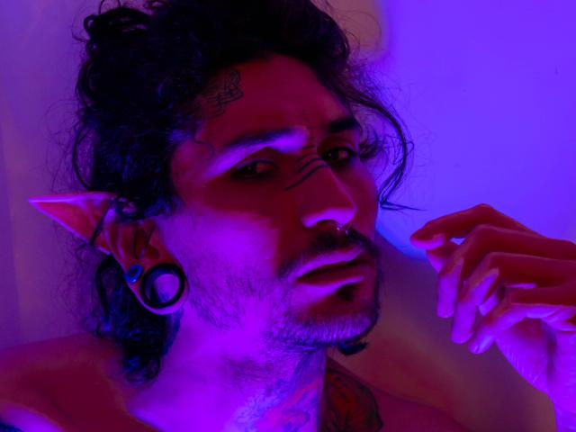 PatrickXHott - Live sex cam - 27670654
