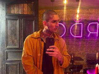 PatrickXHott - Live porn &amp; sex cam - 27670661