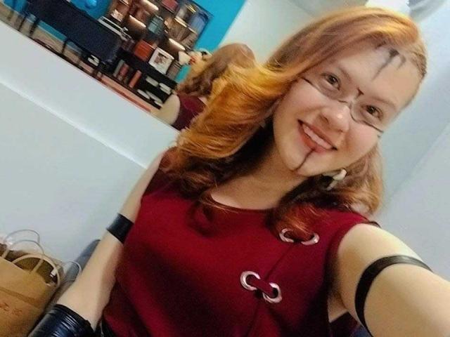 TaylorCarpert - Live sex cam - 27670689