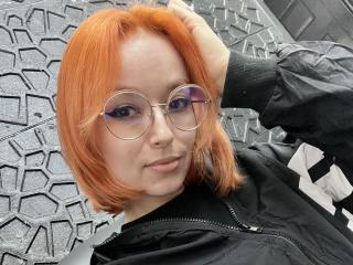SarahRousen - сексуальная веб-камера в реальном времени - 27670829