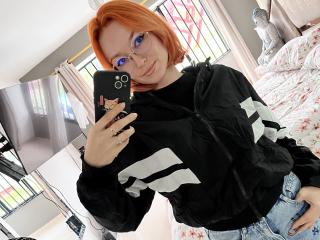 SarahRousen - Sexe cam en vivo - 27670836