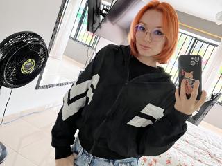 SarahRousen - Sexe cam en vivo - 27670843