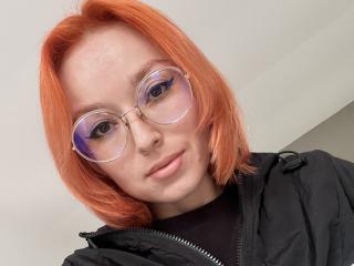SarahRousen - Sexe cam en vivo - 27670850