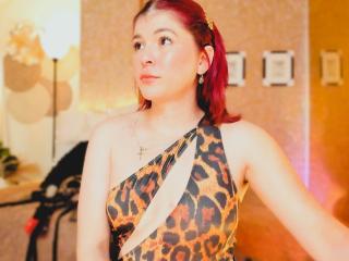 CuteMilanaX - Sexe cam en vivo - 27671648