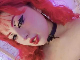 RavenVamp - Sexe cam en vivo - 27671879