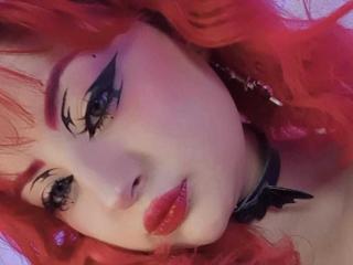 RavenVamp - Sexe cam en vivo - 27671886