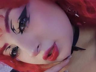 RavenVamp - Sexe cam en vivo - 27671893